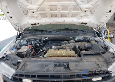 2020 Ford F-150 Xl from USA, damaged, VIN 1FTEX1EBXLKE11206